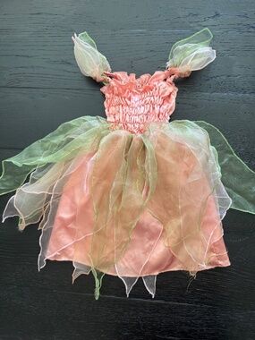 Ethereal Babystyle Fairy Costume 3T
